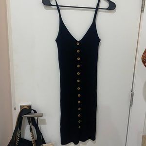 Forever 21 Midi Dress